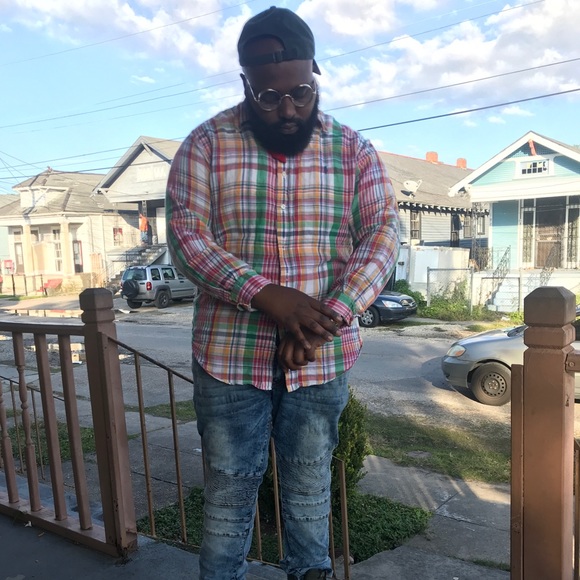 Meet your Posher, James - Picture 1 of 1